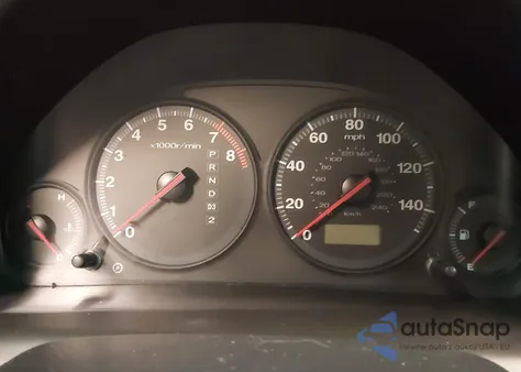 2001 Honda Civic Lx из США, поврежденный, VIN 2HGES16511H522207